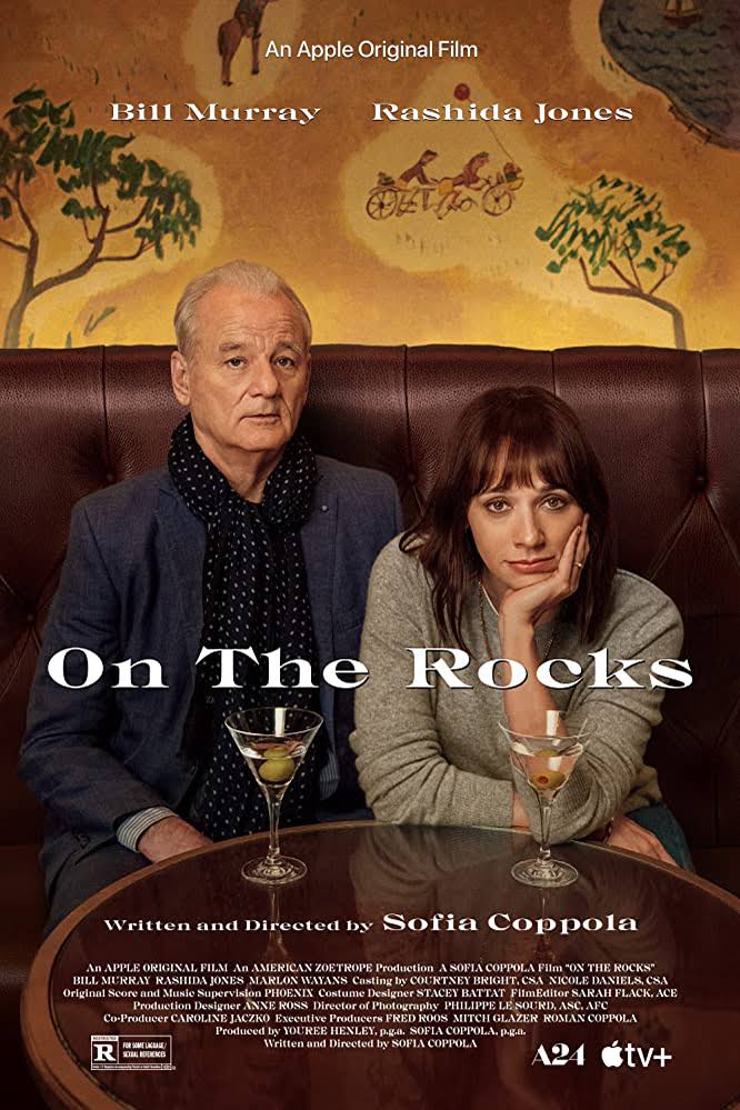 Watch On The Rocks (2020) Movie Full HD [ Download ]