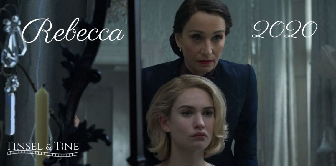 Watch Rebecca (2020) Movie Full HD [ Download ]
