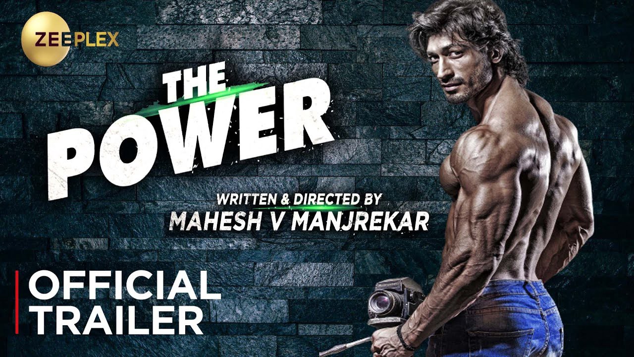 Watch The Power (2021) Movie Full HD