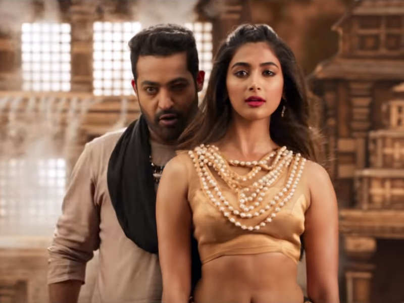 Watch Aravindha Sametha (2019) Movie Full HD [ Download ]