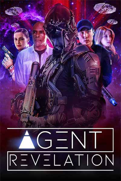 Watch Agent Revelation (2021) Movie Full HD [ Download ]