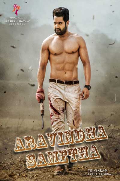 Watch Aravindha Sametha (2019) Movie Full HD [ Download ]