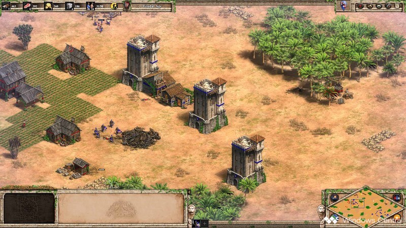 Download Age Of Empires II Definitive Edition Lords Of The West-CDOEX in PC [ Torrent ]