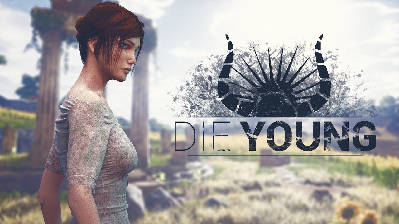 Download Die Young v1.2.5-Goldberg in PC [ Torrent ]