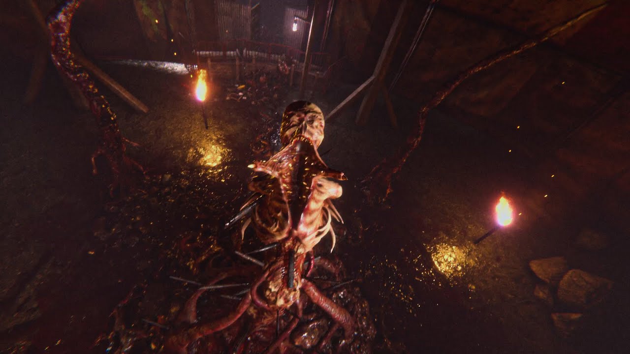 Download Escape The Ayuwoki The Summoning-CODEX in PC [ Torrent ]