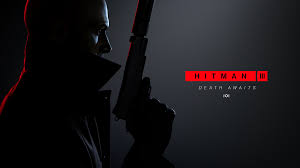 Download Hitman 3-CODEX in PC [ Torrent ]