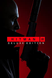 Download Hitman 3-CODEX in PC [ Torrent ]