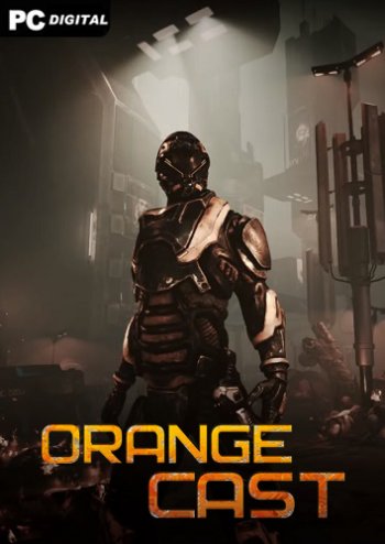 Download Orange Cast Sci Fi Space Action Game-CODEX in PC [ Torrent ]