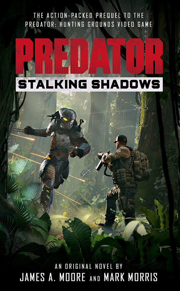 Download Predator Hunting Grounds v2.12.HotFix-0xdeadc0de in PC [ Torrent ]