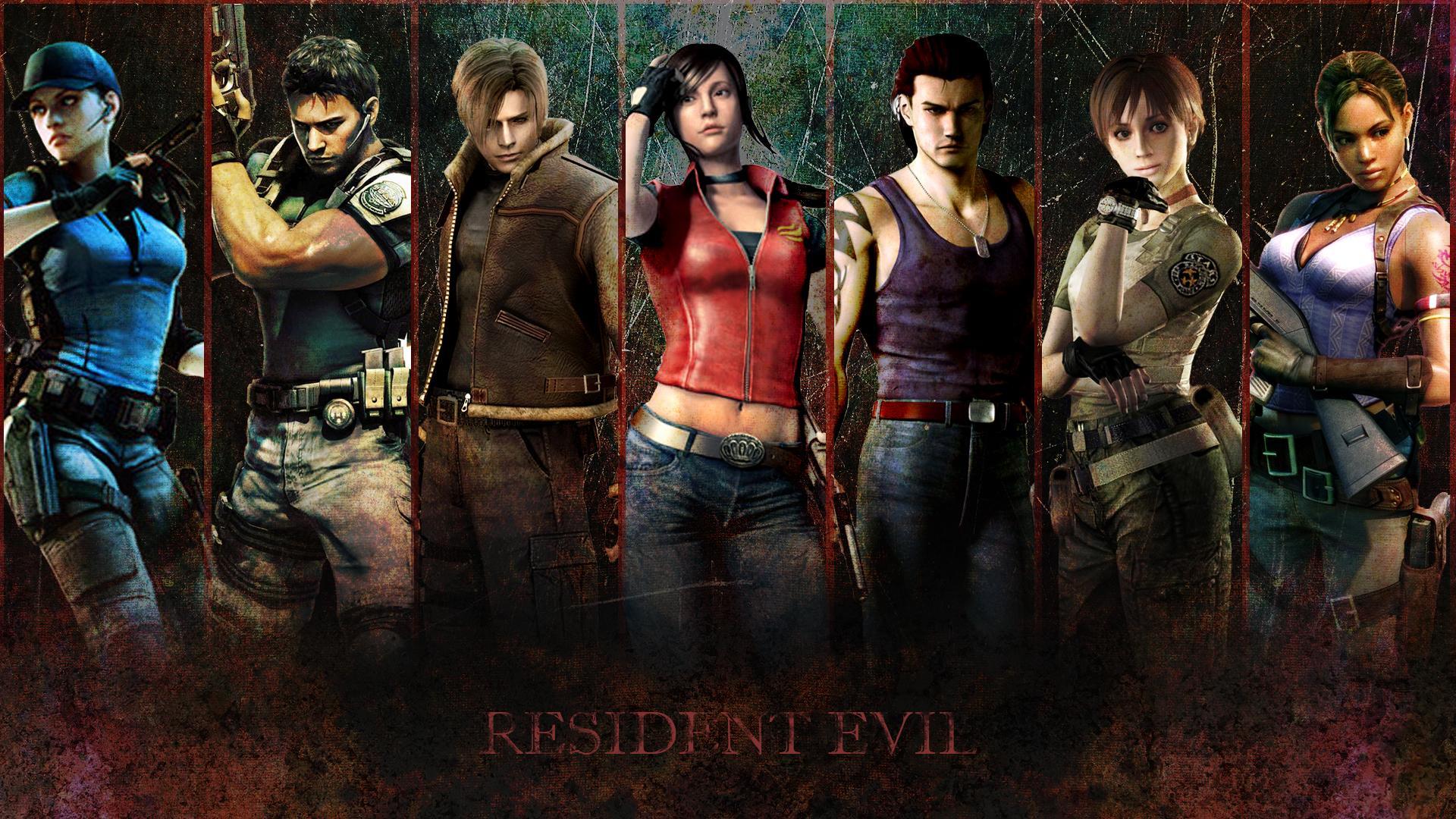 Download Resident Evil 4 HD Project Final v05.01.2021-GOLDBERG In PC Crack [ Torrent ]