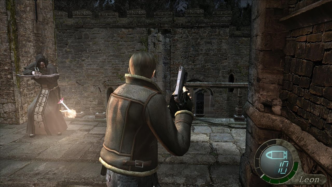 resident evil 4 iso pc torrent resident evil 4 iso pc torrent