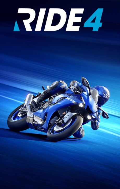 Download Ride 4 Build 20210105-P2P in PC [ Torrent ]
