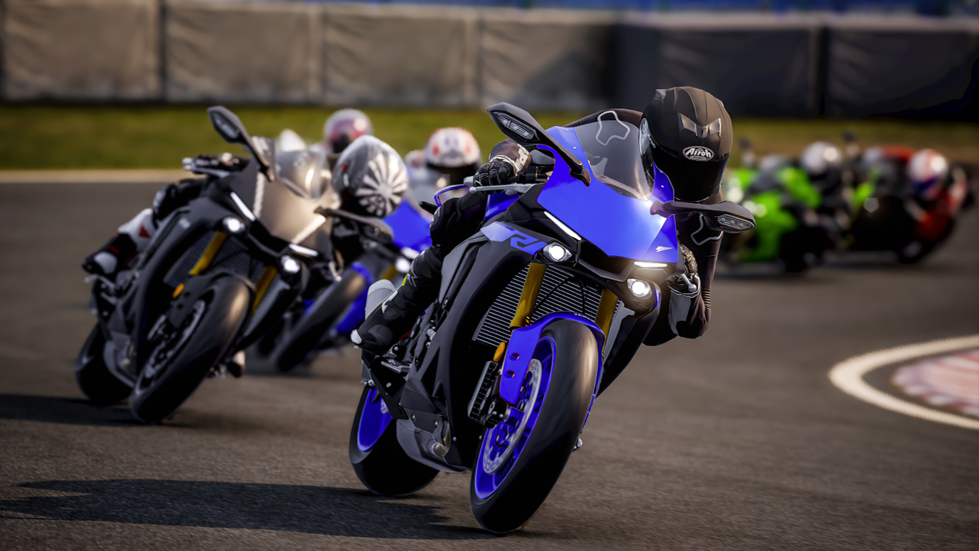 Download Ride 4 Build 20210105-P2P in PC [ Torrent ]