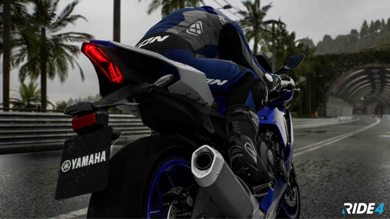 Download Ride 4 Build 20210105-P2P in PC [ Torrent ]