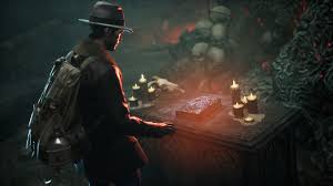 Download The Sinking City Delux Edition-DARKSIDERS In PC Crack [ Torrent ]