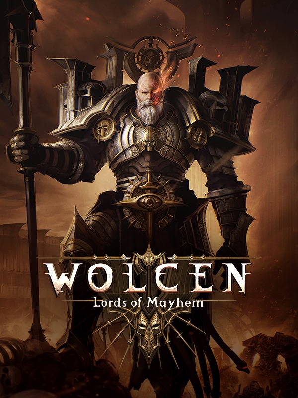 Download Wolcen Lords Of Mayhem BloodTrail v1.1.0.7-GOLDBERG in PC [ Torrent ]