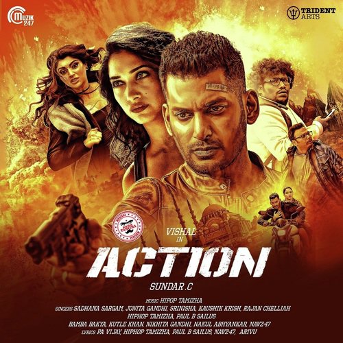 Watch Action (2019) Movie Full HD [ Download ]