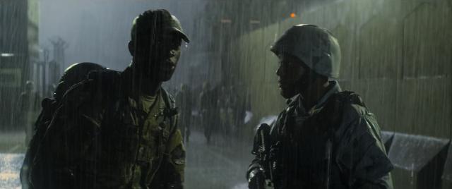 Watch Outside the wire (2021) Movie Full HD [ Download ]