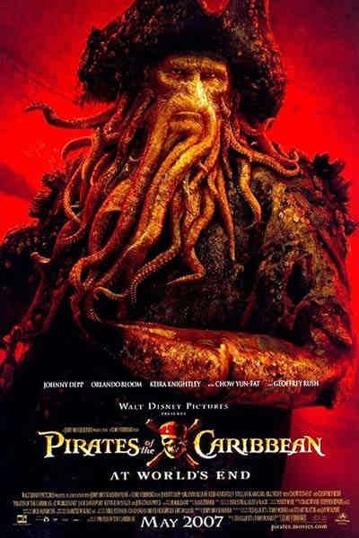 Watch Pirates of the Caribbean: At World's End (2007) Movie Full HD [ Download ]
