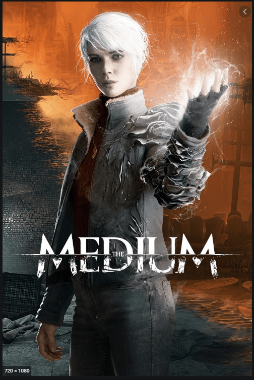 Download The Medium-CODEX in PC [ Torrent ]