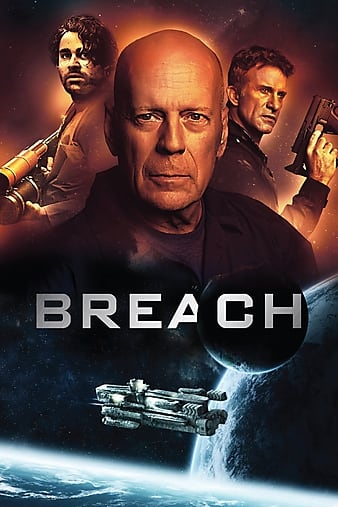 Watch Breach (2020) Movie Full HD [ Download ]