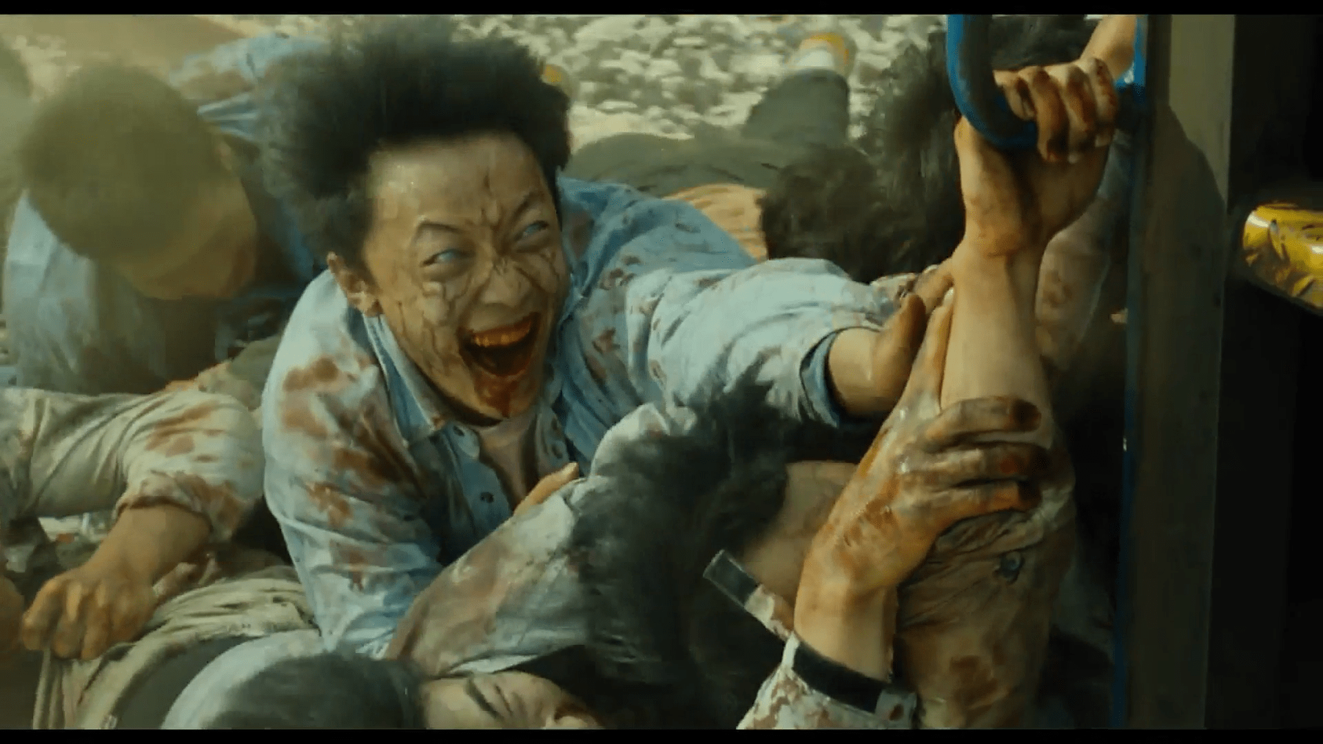 Watch Busanhaeng (Train to Busan) (2020) Movie Full HD [ Download ]