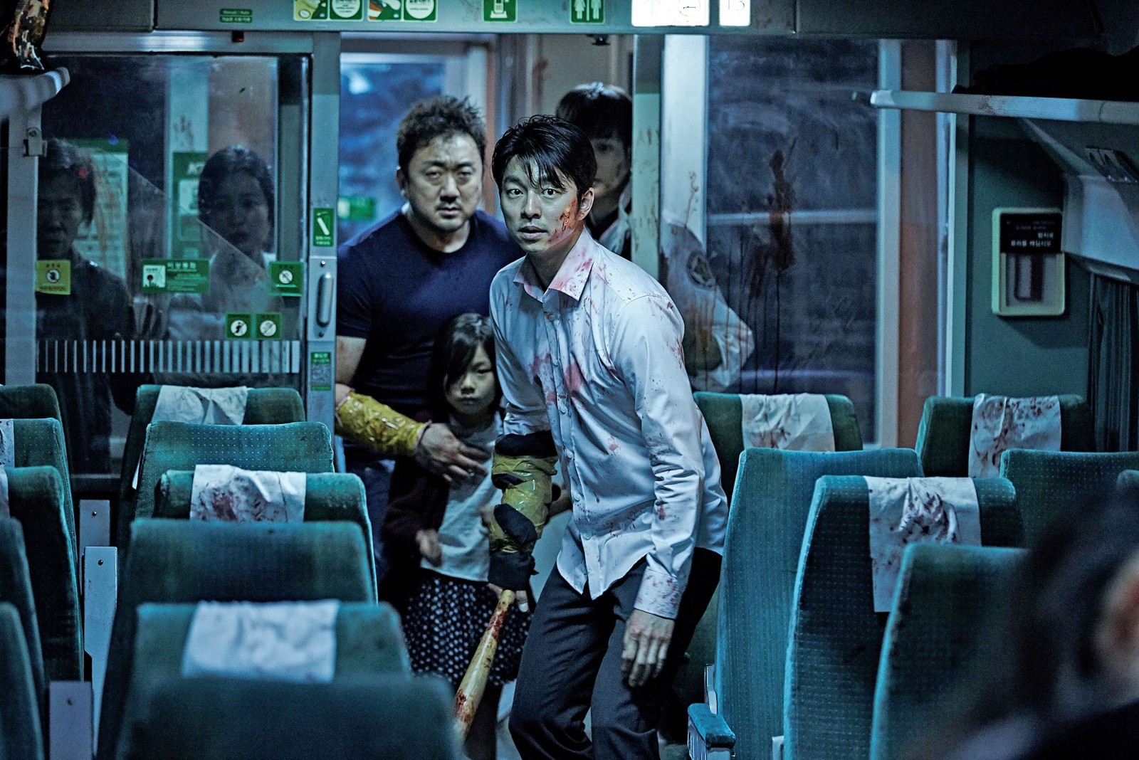 Watch Busanhaeng (Train to Busan) (2020) Movie Full HD [ Download ]
