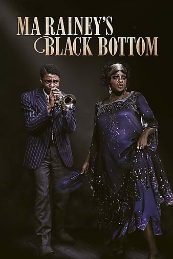 Watch Ma Raineys Black Bottom (2020) Movie Full HD [ Download ]