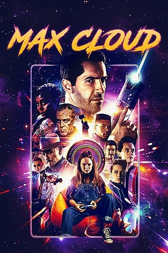 Watch Max Cloud (2020) Movie Full HD [ Download ]
