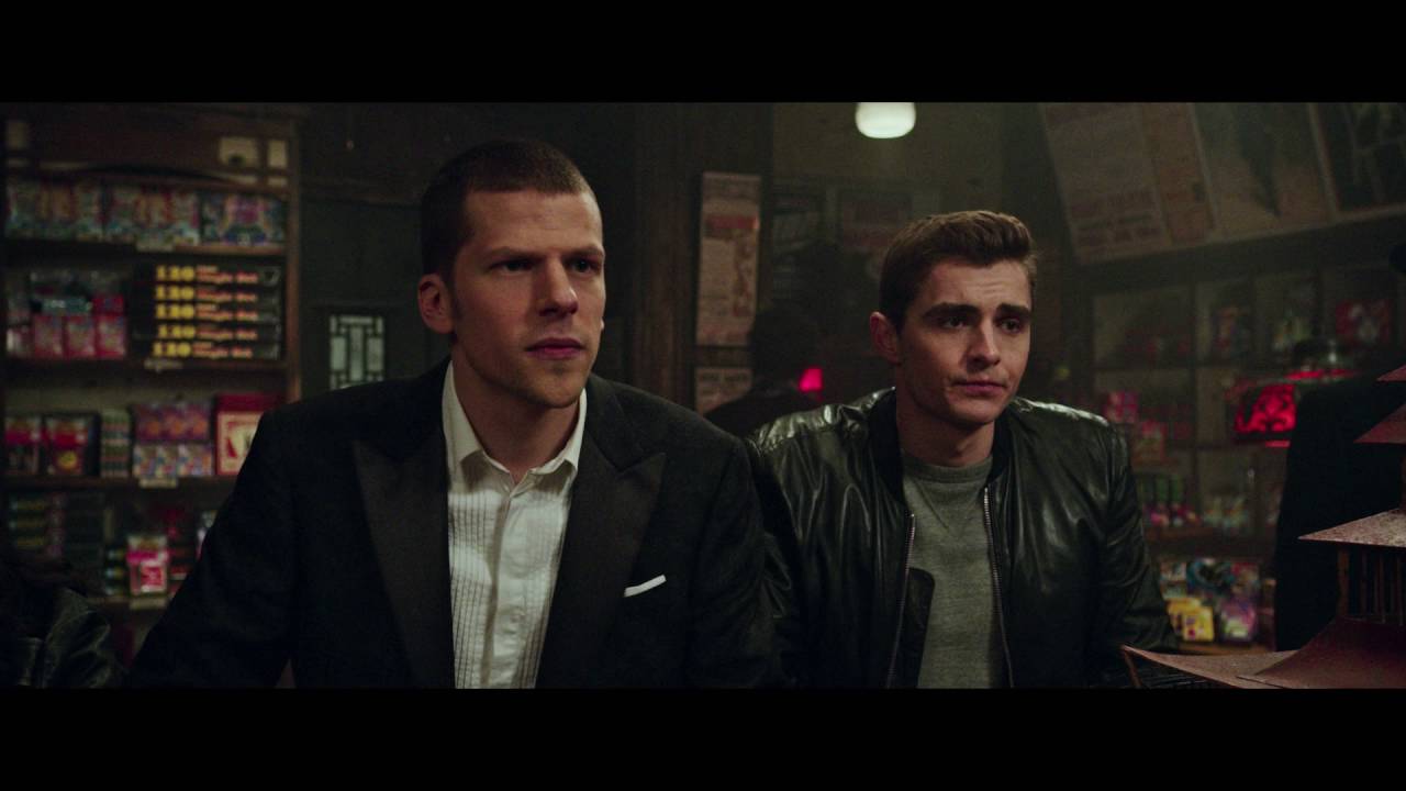 Watch Now You See Me 2 (2016) Movie Full HD [ Download ]