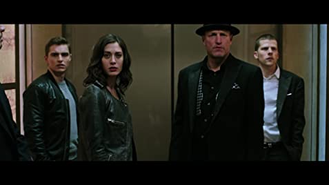 Watch Now You See Me 2 (2016) Movie Full HD [ Download ]
