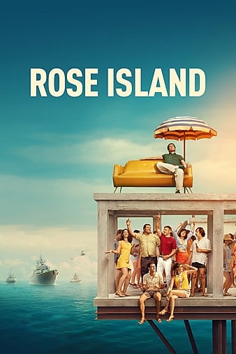 Watch Rose Island (2020) Movie Full HD [ Download ]