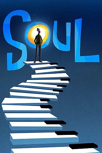 Watch Soul (2020) Movie Full HD [ Download ]