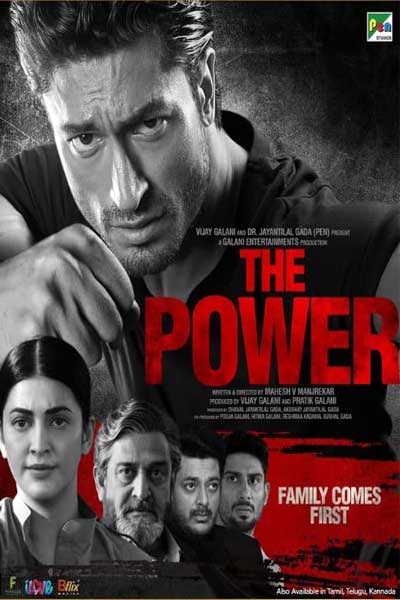 Watch The Power (2021) Movie Full HD