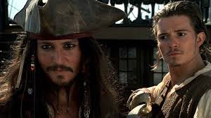 Watch Pirates of the Caribbean: The Curse of the Black Pearl (2003) Movie Full HD [ Download ]