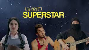 Watch Secret Superstar (2017) Movie Full HD [ Download ]