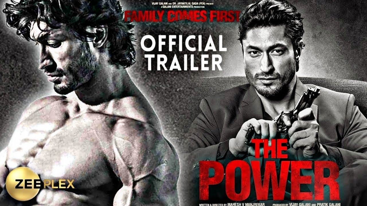 Watch The Power (2021) Movie Full HD