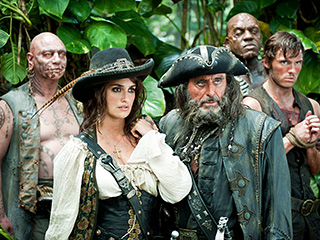 Watch Pirates of the Caribbean: On Stranger Tides (2011) Movie Full HD [ Download ]