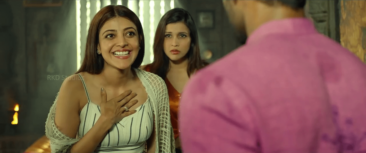 Watch Sitaram (Seetha) (2019) Movie Full HD [ Download ]