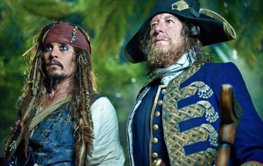 Watch Pirates of the Caribbean: On Stranger Tides (2011) Movie Full HD [ Download ]