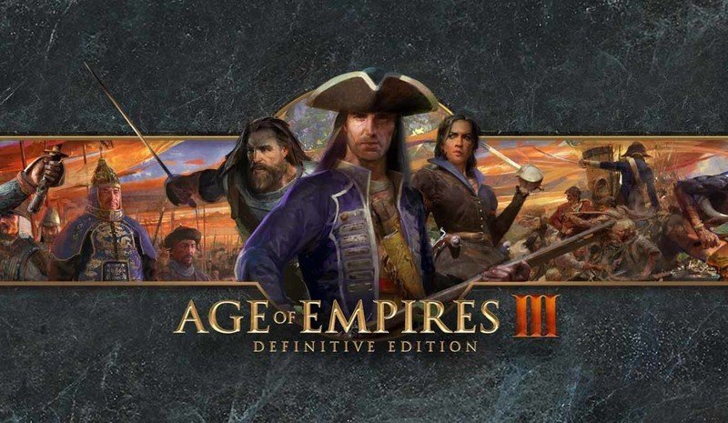 Download Age Of Empires III Definitive Edition Build 6276774-GOLDBERG in PC [ Torrent ]
