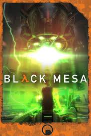 Download Black Mesa Definitive Edition v1.5.1 in PC [ Torrent ]