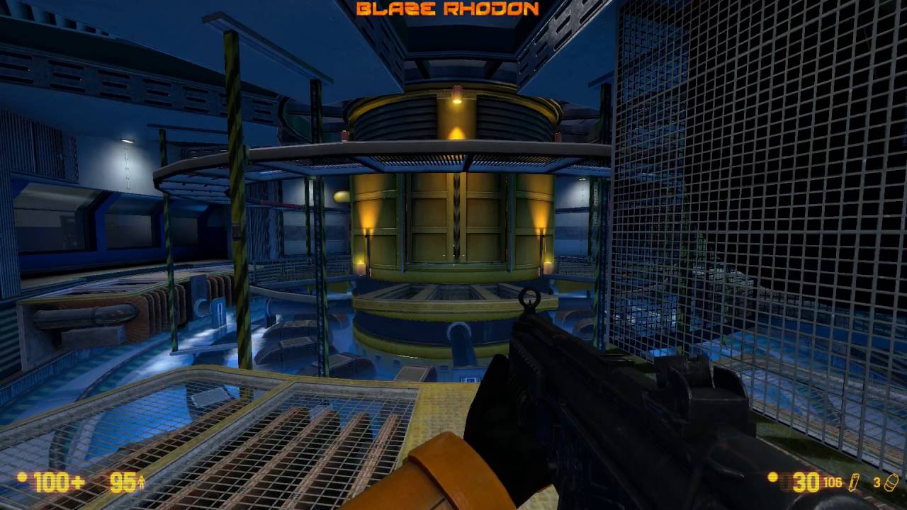 Download Black Mesa Definitive Edition v1.5.1 in PC [ Torrent ]