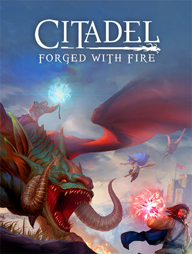 Download Citadel Forged With Fire Balaroks Revenge The Spirits Of Ubrus-CODEX in PC [ Torrent ]