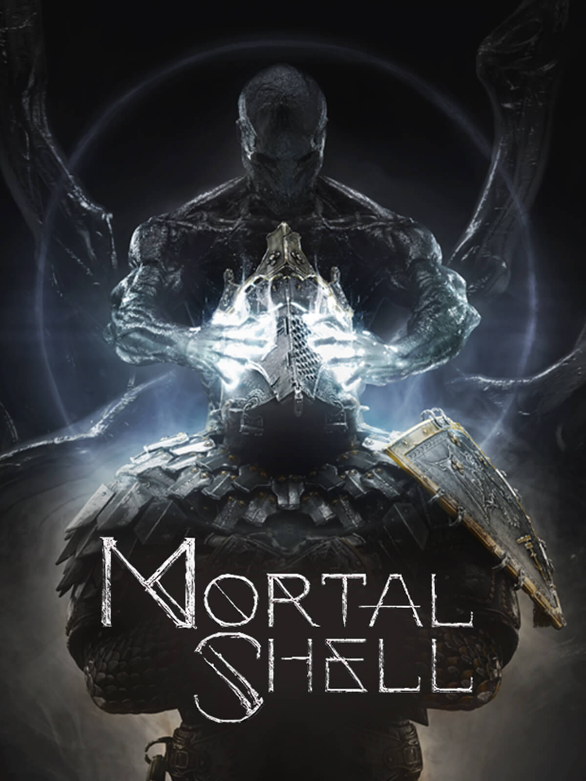 Download Mortal Shell V1.09983-DRMFREE in PC [ Torrent ]