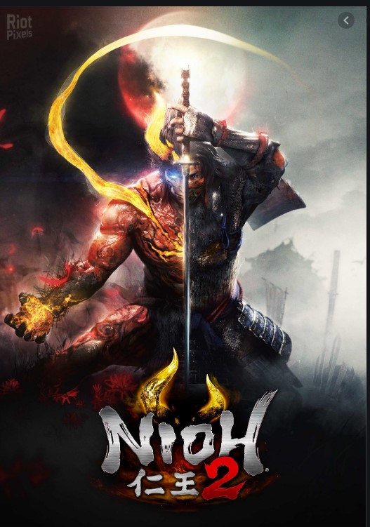 Download Nioh 2 Complete Edition-CODEX in PC [ Torrent ]