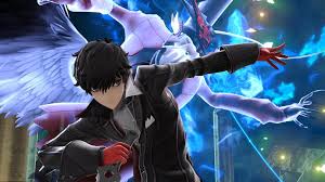 Download Persona 5 Strikers-Chronos in PC [ Torrent ]1.jpg