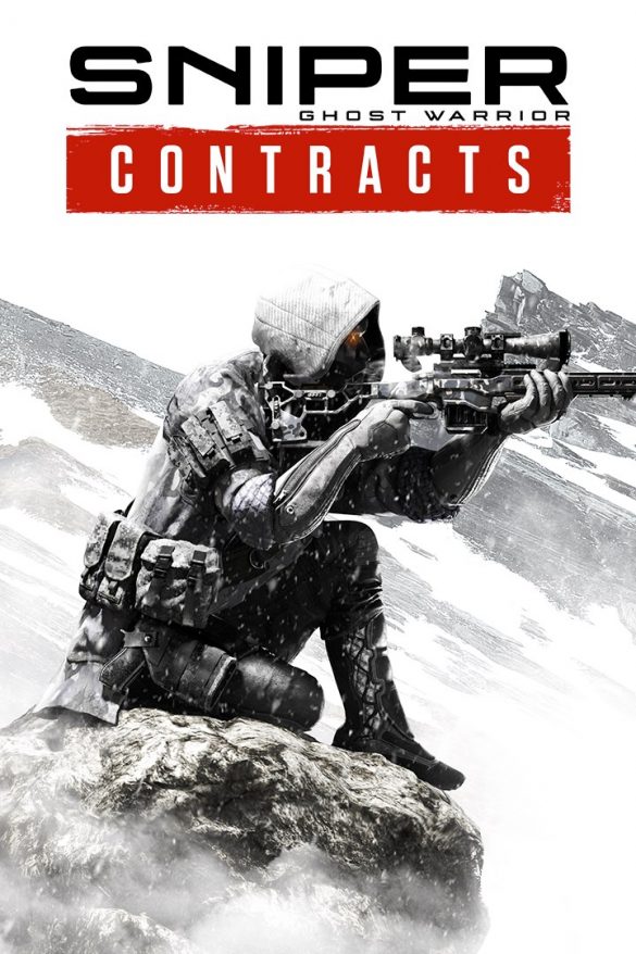 sniper ghost warrior contracts digital deluxe edition sniper ghost warrior contracts digital deluxe edition
