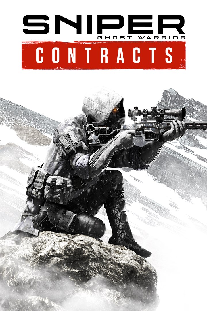 Download Sniper Ghost Warrior Contracts Digital Deluxe Edition-CODEX in PC [ Torrent ]