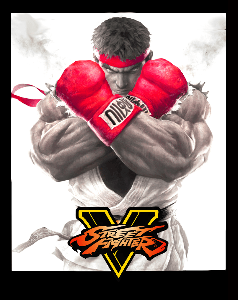 Download Street Fighter V Champion Edition Season 5-CODEX in PC [ Torrent ]